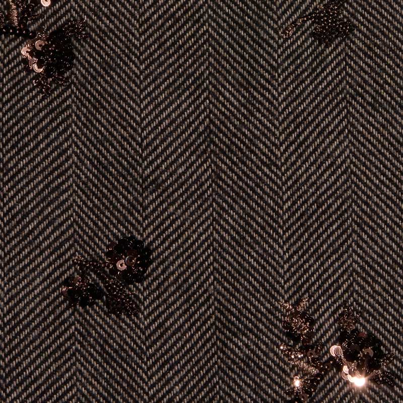 Allanah Sequined Trouser