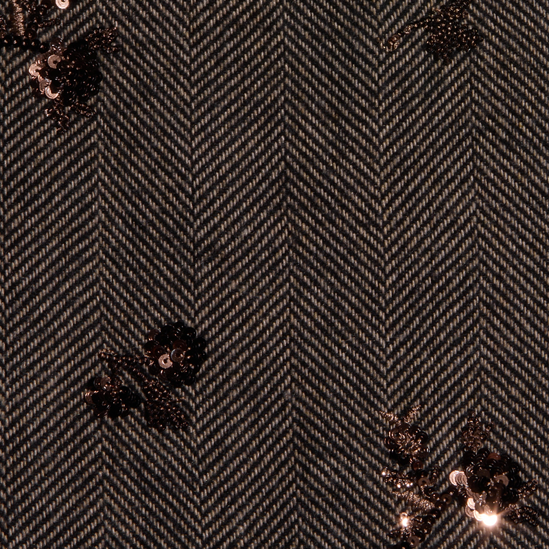 Allanah Sequined Trouser