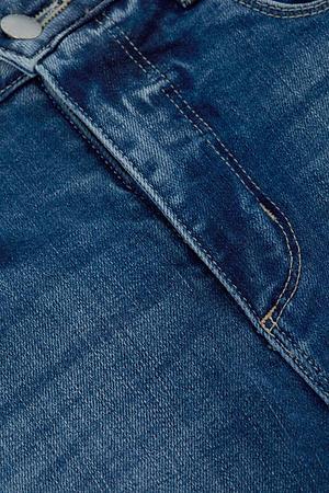 Mira Cropped Bootcut Jean jean L'AGENCE