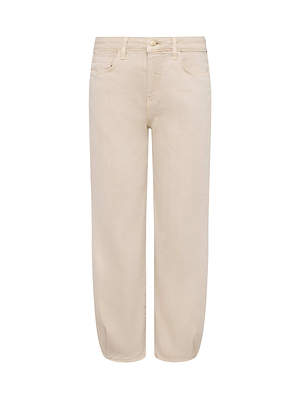 Krista Tapered Jean jean L'AGENCE