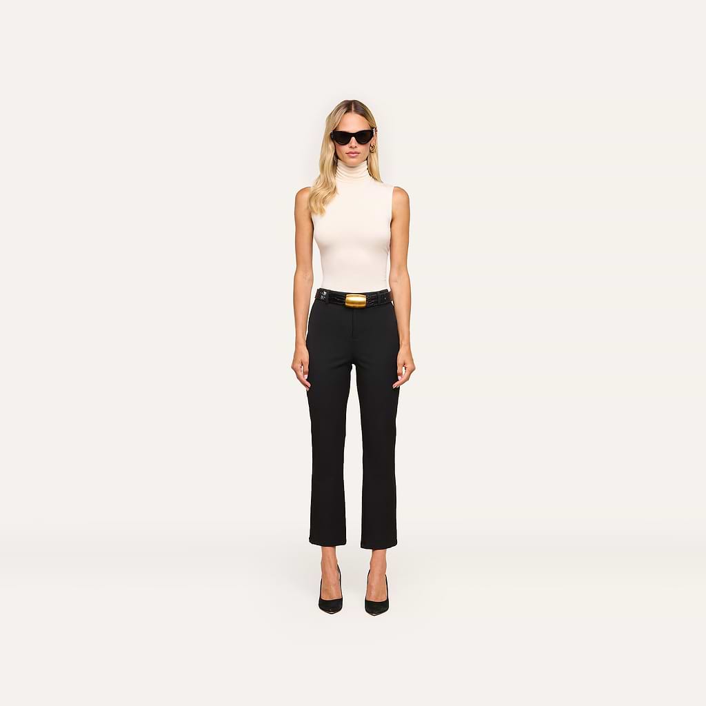 Ketra Bootcut Trouser