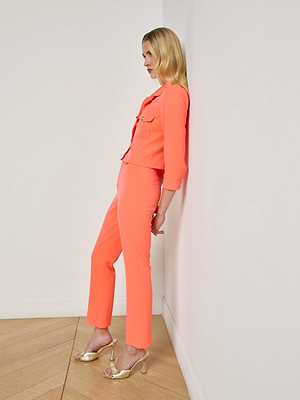 Ketra Bootcut Trouser pant L'AGENCE