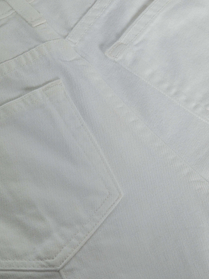 Cody Barrel-Leg Jean jean L'AGENCE