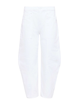 Cody Barrel-Leg Jean jean L'AGENCE