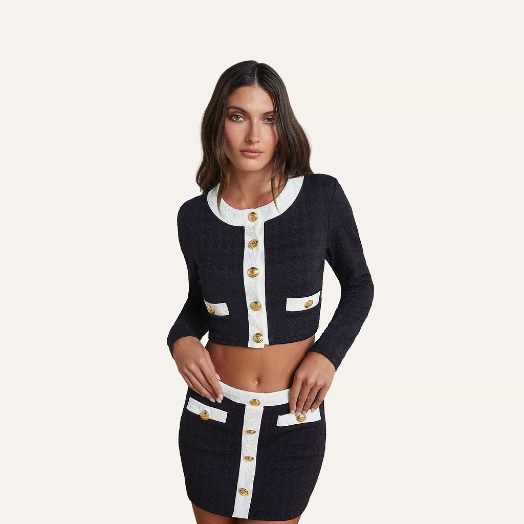 Adaline Cardigan Cover Up
