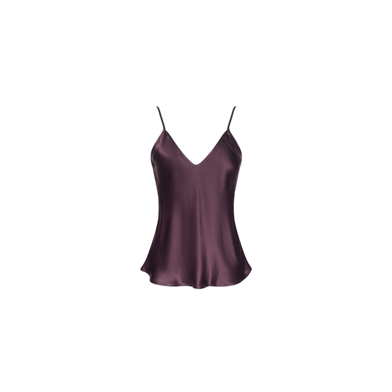 Lexi Silk Camisole