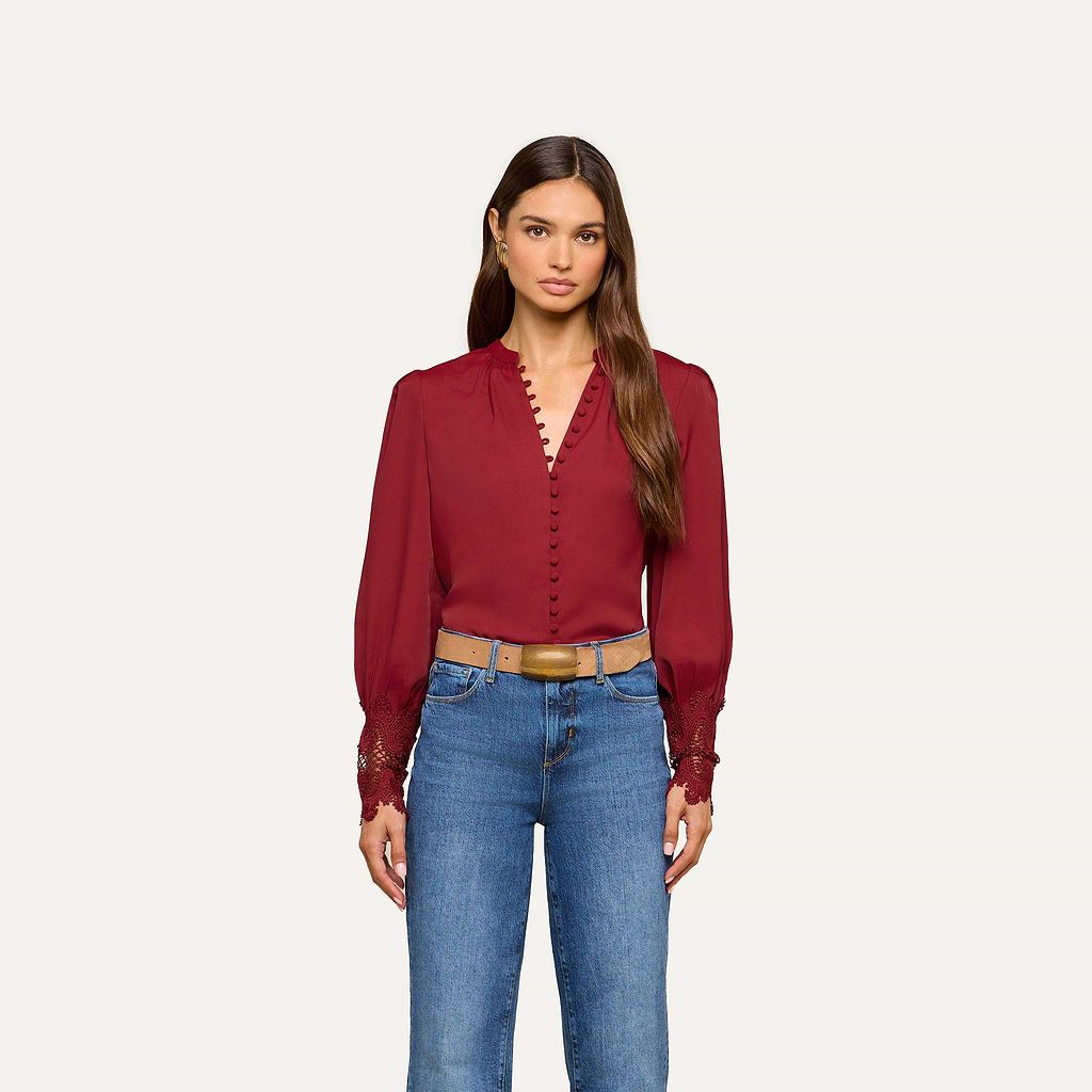 Ava Blouse