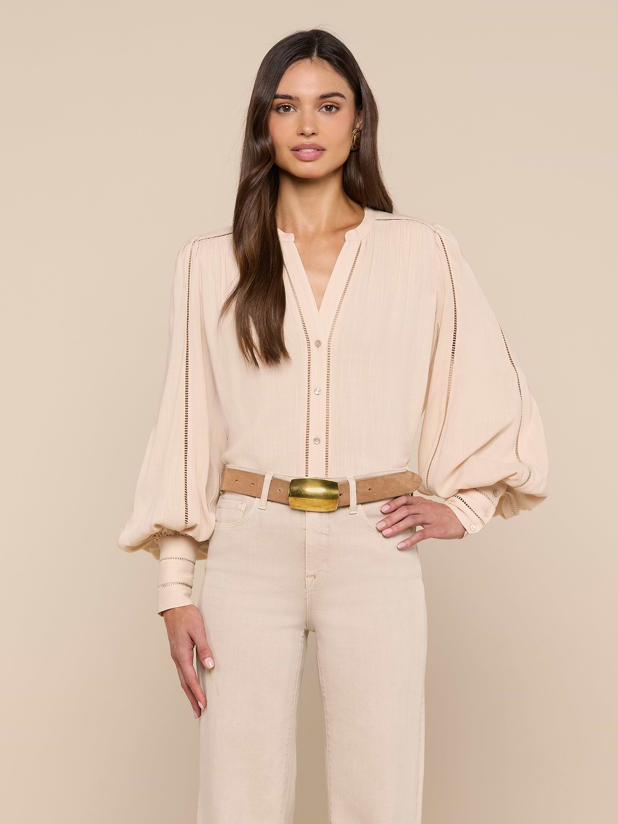 Kiera Blouse