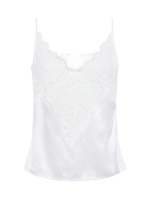 Priya Silk Lace Camisole camisole L'AGENCE   