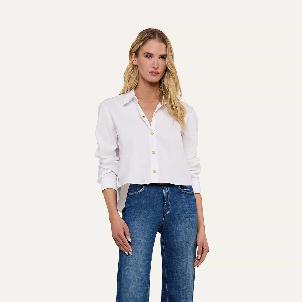 Cosette Shirt
