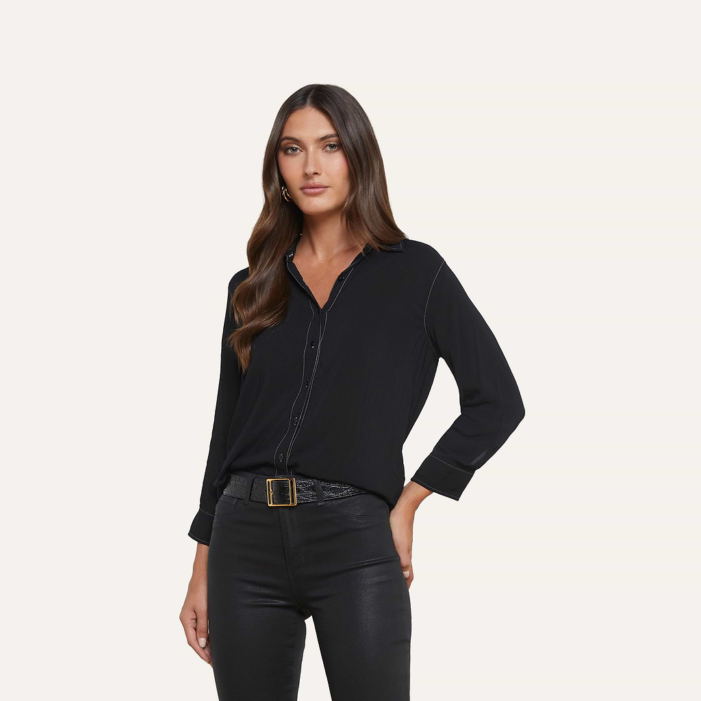 Marlene Blouse