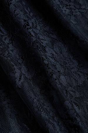 Aislin Lace Bralette bralette L'AGENCE   