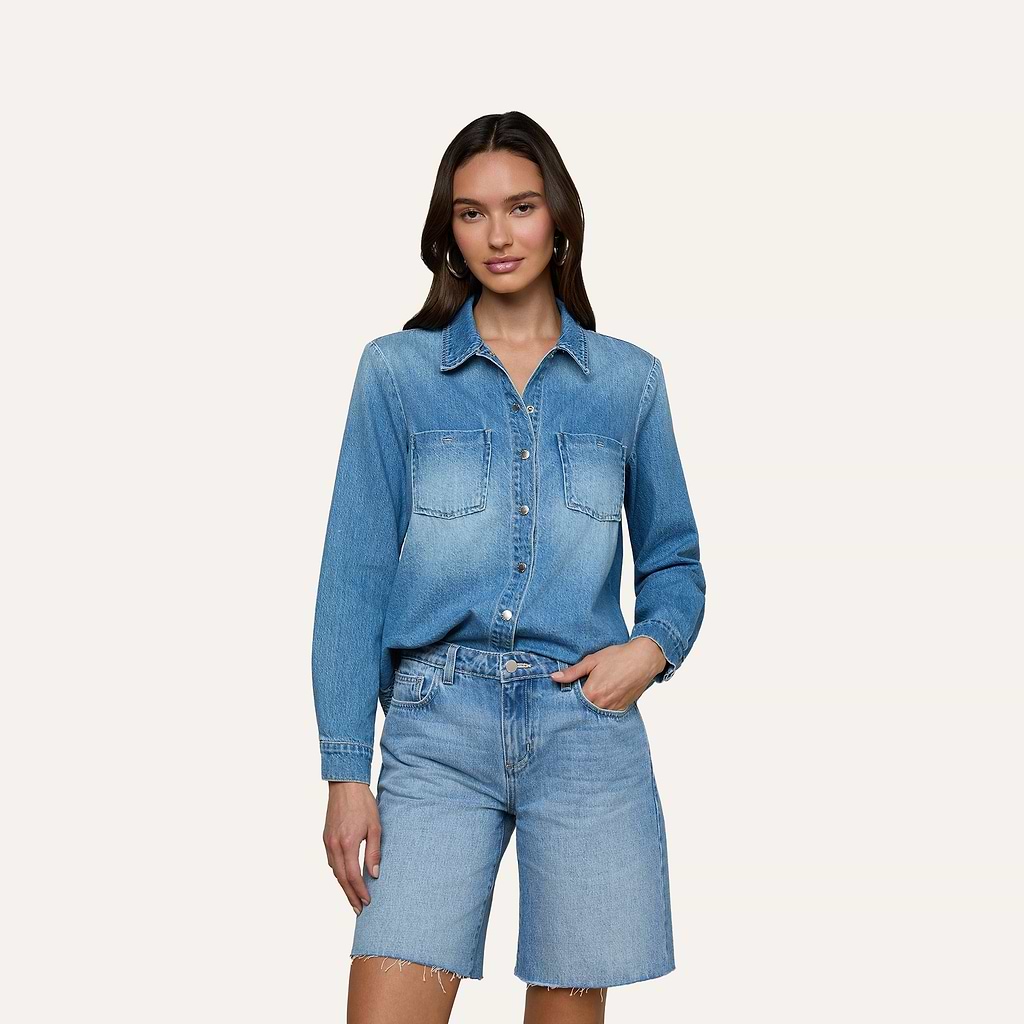 Isla Shirt