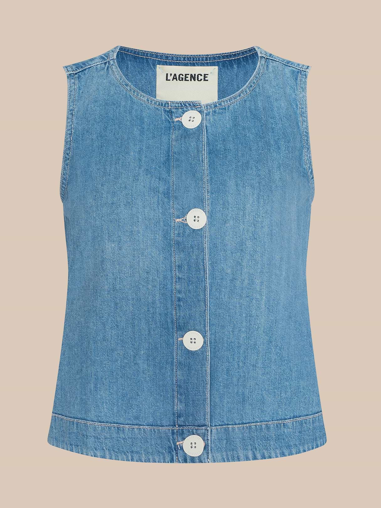Foster Top in Seattle | L'AGENCE