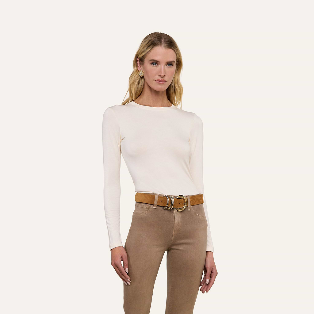 Tess Long Sleeve Tee