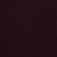 Close-up of the Nica Scoopneck Bodysuit’s textured fabric, showcasing diagonal ribbed lines in a deep burgundy hue and featuring high recovery stretch—perfect for a base layer.