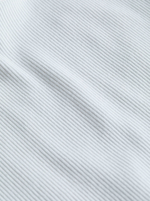 Adira Scoopneck Tank tank top L'AGENCE