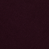 Close-up of the Elara Scoopneck Bodysuit in dark maroon stretch cotton modal fabric, featuring a diagonal ribbed texture with fine lines and a soft, woven look.