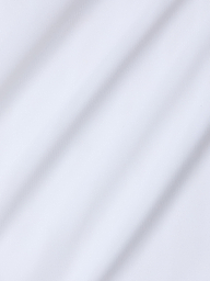 Light gray mesh fabric featuring subtle diagonal shadow lines that form a soft striped pattern across the surface. The finely woven and smooth texture of the material makes it perfect for the Kalea Mesh Bodysuit.