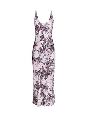 l agence akiya tank dress L'AGENCE Akiya Tank Dress
