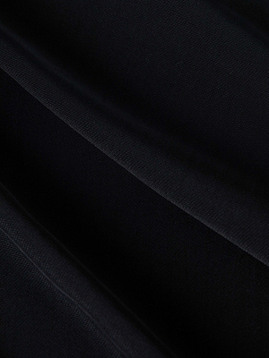 Amilia Wrap Dress dress L'AGENCE