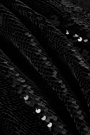 Karma Sequin Maxi Dress dress L'AGENCE   