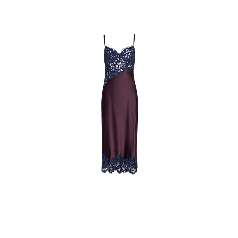 Araminta Lace Dress