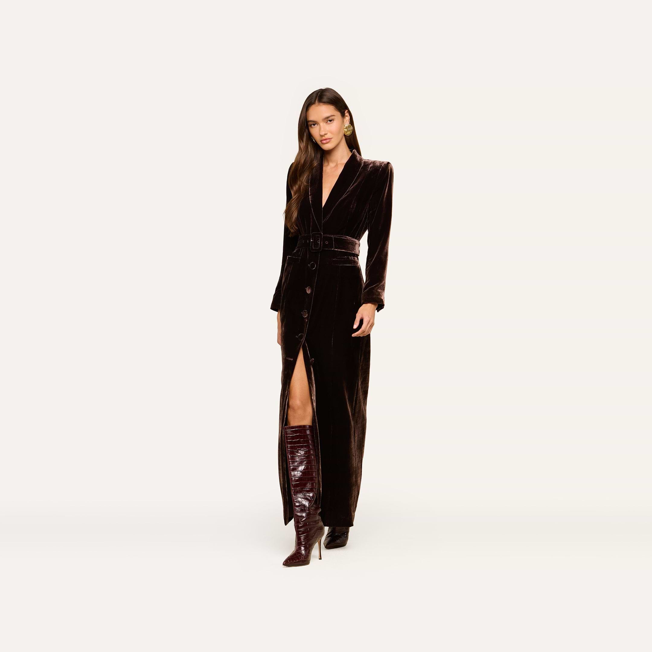 Designer Maxi Dresses for Women | Elegant Luxury Maxi Dresses