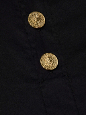 Branca Poplin Jumpsuit jumpsuit L'AGENCE