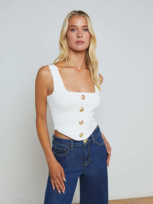 Saga Top top L'AGENCE   