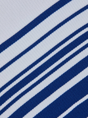 Yukio Cropped Pullover sweater L'AGENCE