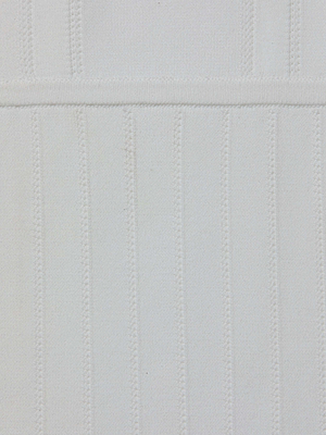 Kimi Pleat Hem Midi Dress dress L'AGENCE