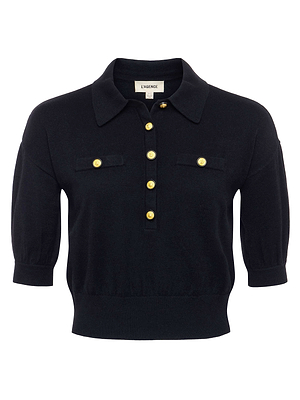 Masaki Sweater sweater L'AGENCE