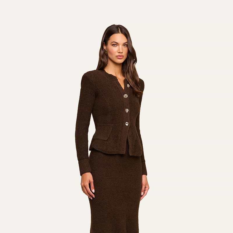 Melissa Knit Cardigan