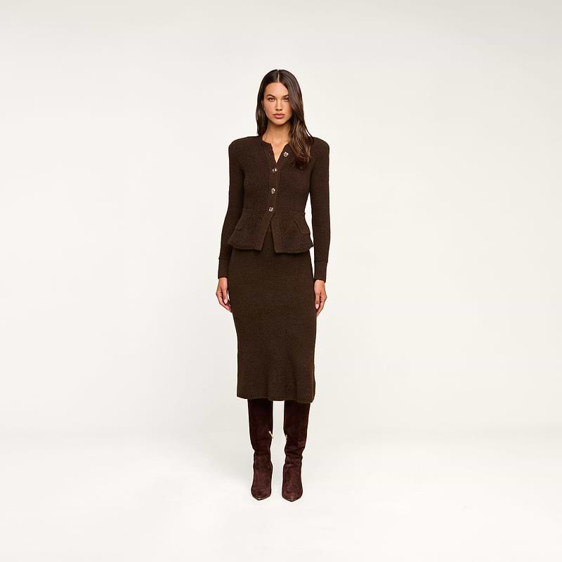 Melissa Knit Cardigan