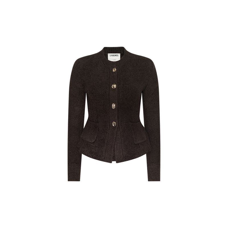 Melissa Knit Cardigan