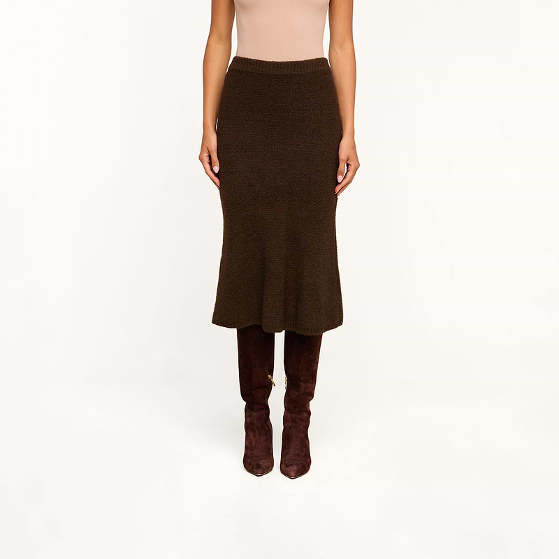Salem Knit Skirt