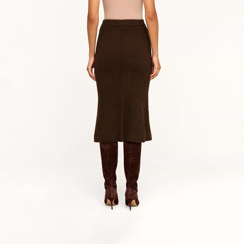 Salem Knit Skirt