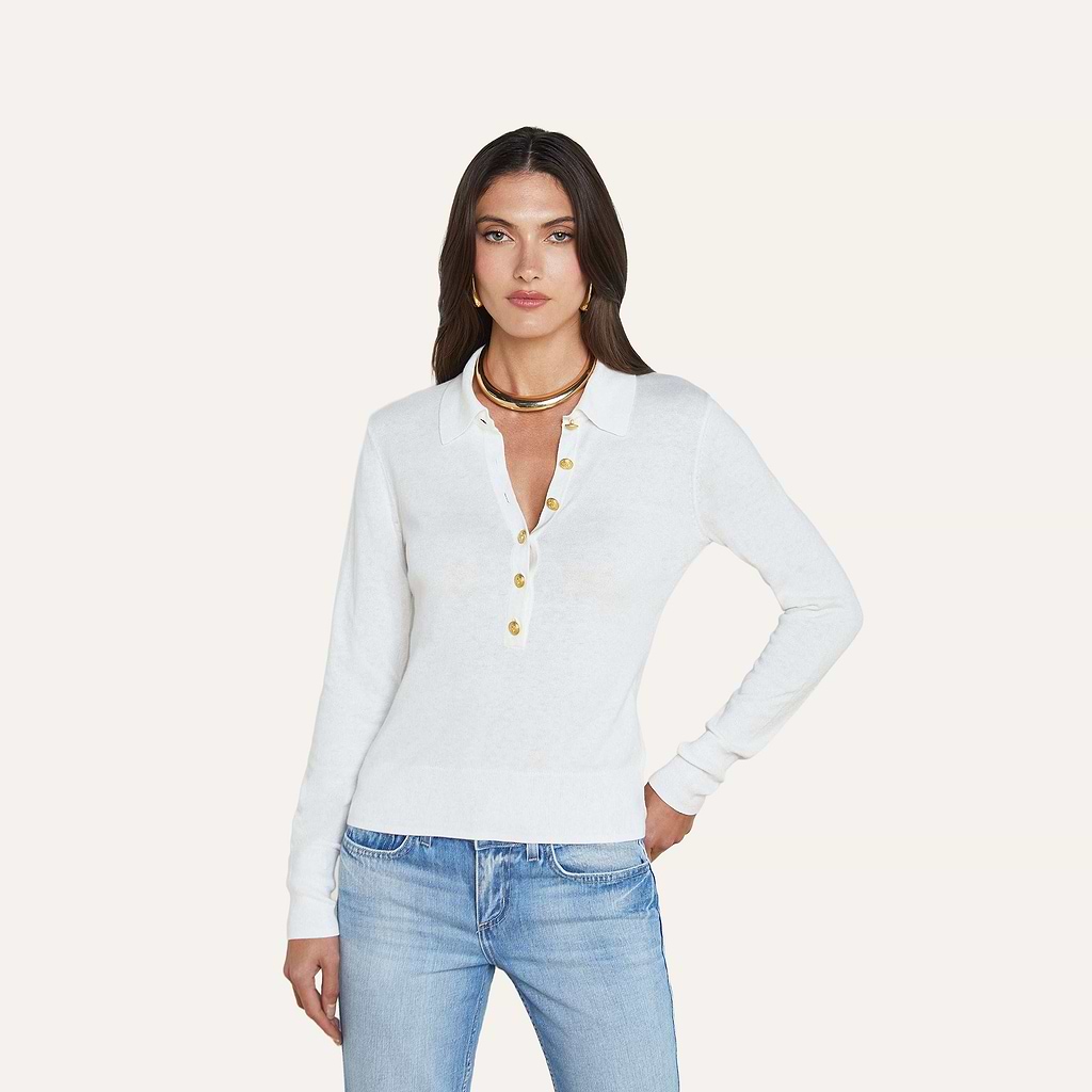 Sterling Sweater
