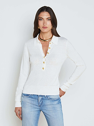 Sterling Sweater sweater L'AGENCE
