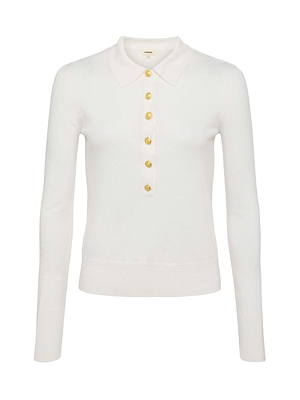 Sterling Sweater sweater L'AGENCE