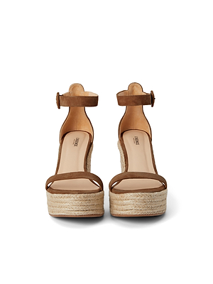 Elysee Platform Sandal sandal L'AGENCE Sale   