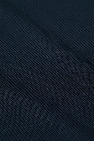 Ressi Fitted Tee tee shirt L'AGENCE   