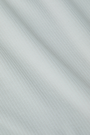 Ressi Fitted Tee tee shirt L'AGENCE   