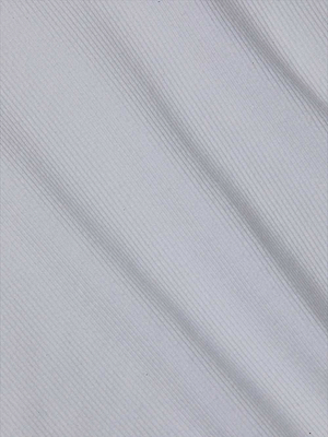 Brynlee Scoopneck Tee tee shirt L'AGENCE