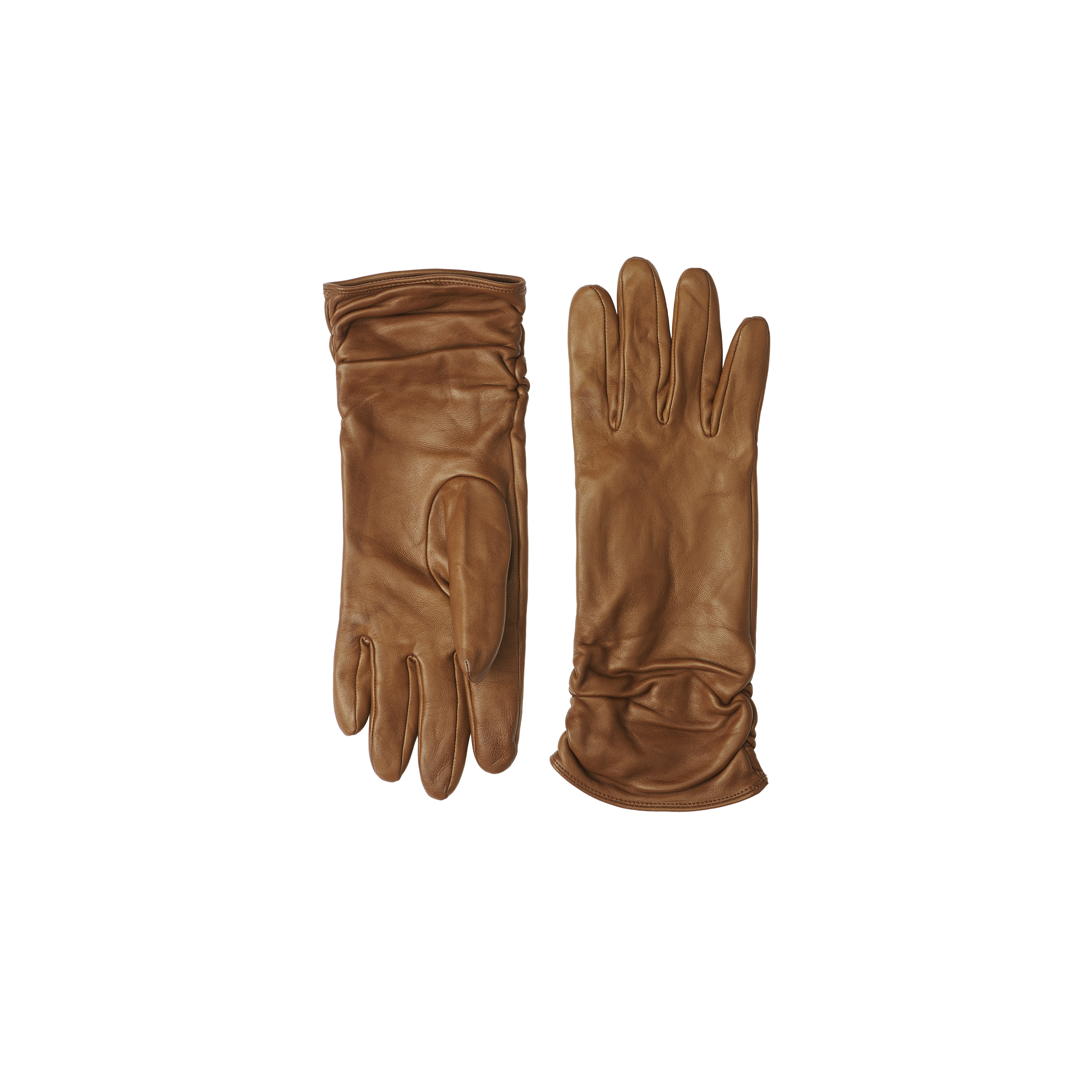 A pair of Boheme Gloves is displayed on a plain white background, with one glove facing palm up and the other palm down.