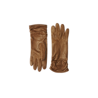 A pair of Boheme Gloves is displayed on a plain white background, with one glove facing palm up and the other palm down.
