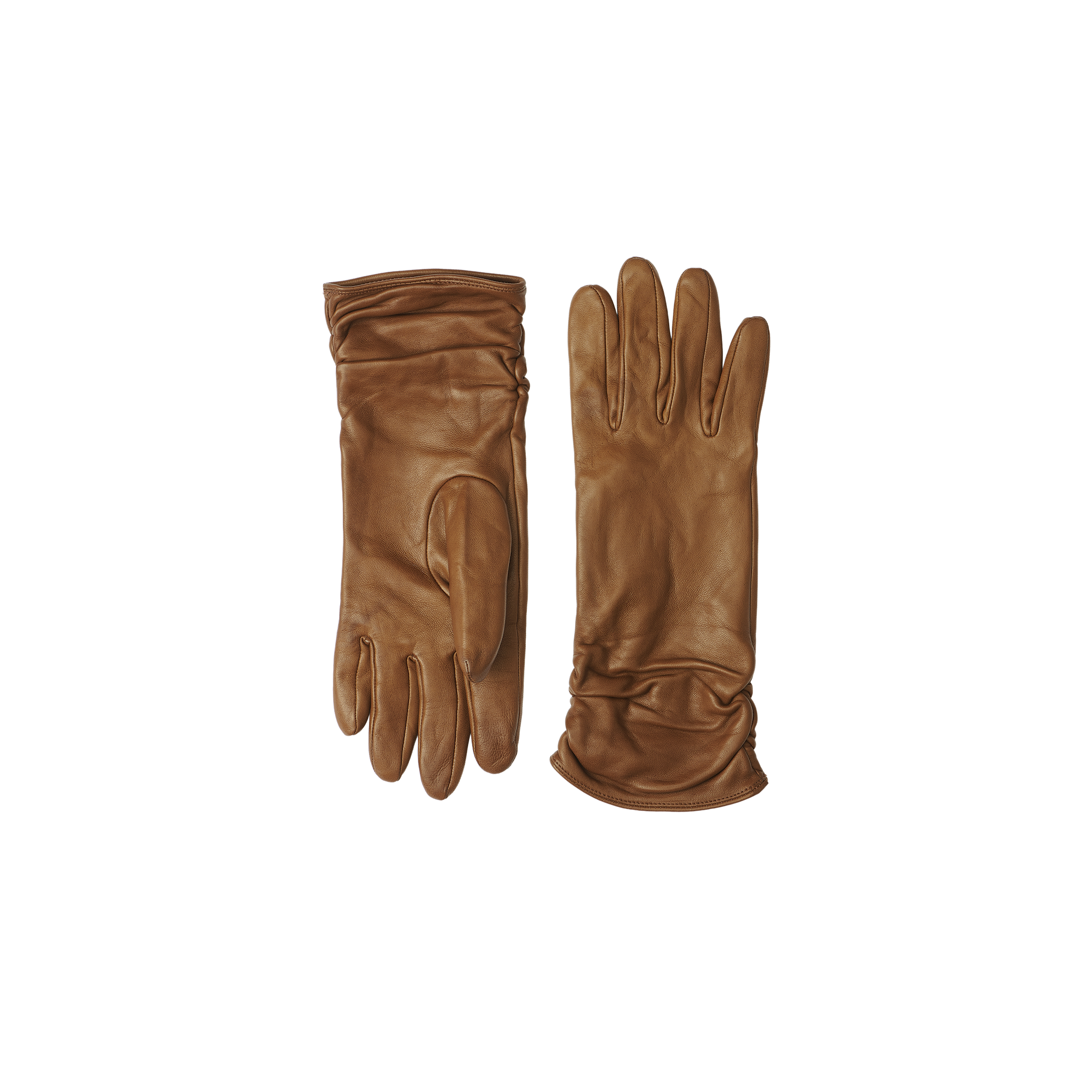 A pair of Boheme Gloves is displayed on a plain white background, with one glove facing palm up and the other palm down.