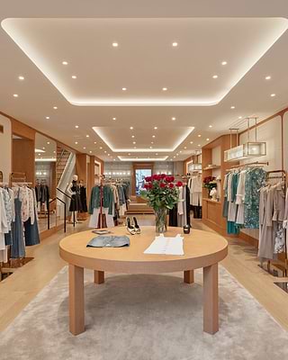 modern dress shop near me Where to Find the Best Independent Boutiques in Kansas City