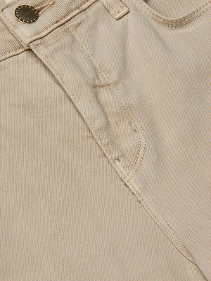 Krista Tapered Jean jean L'AGENCE